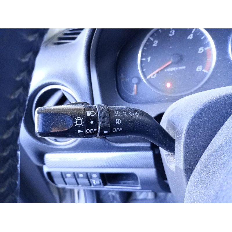 Recambio de mando intermitentes para mazda 6 sedán (gg) 2.0 di (gg14) referencia OEM IAM   