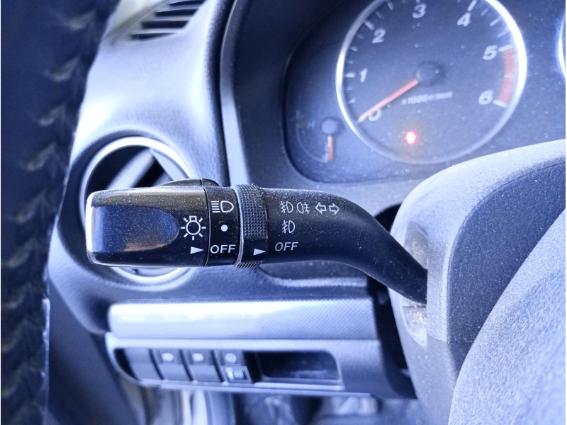 Recambio de mando intermitentes para mazda 6 sedán (gg) 2.0 di (gg14) referencia OEM IAM   