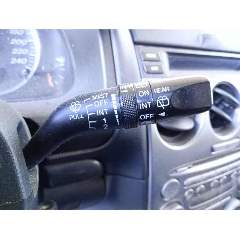 Recambio de mando limpia para mazda 6 sedán (gg) 2.0 di (gg14) referencia OEM IAM   