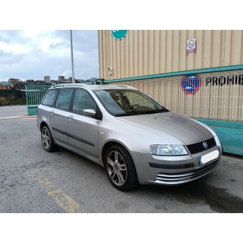 FIAT STILO VAN (192_)
