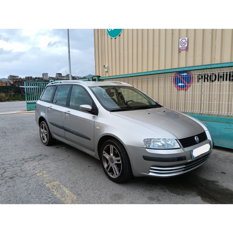 fiat stilo van (192_) del año 2003