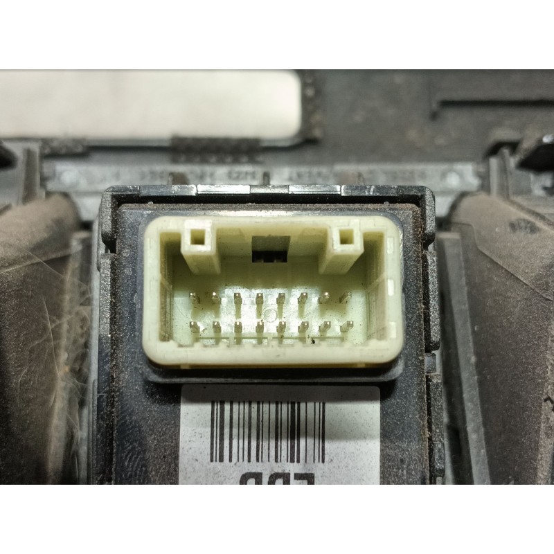 Recambio de rejilla aireadora para kia rio concept referencia OEM IAM   