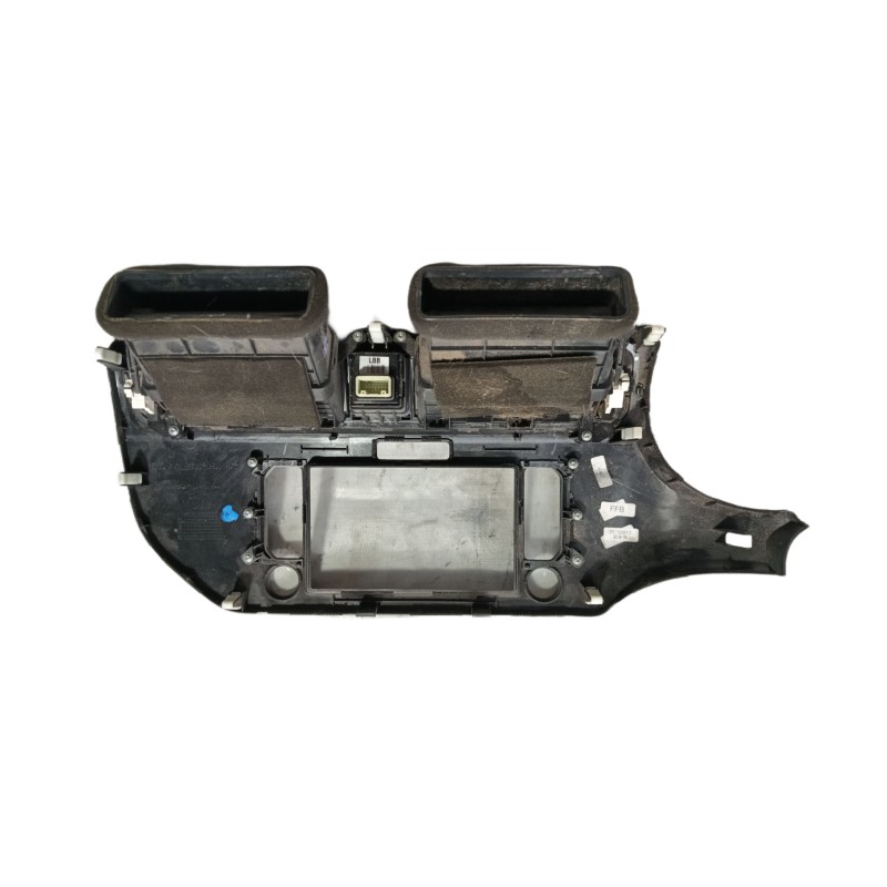 Recambio de rejilla aireadora para kia rio concept referencia OEM IAM  847401WFB0 