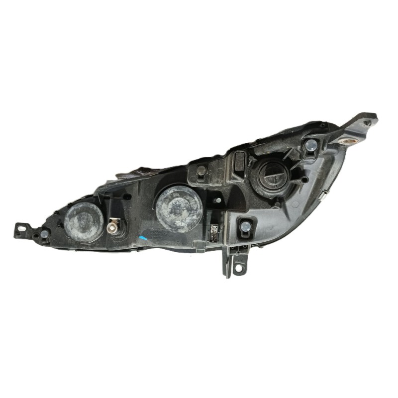 Recambio de faro derecho para peugeot 407 st sport referencia OEM IAM   