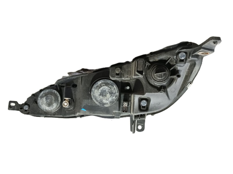 Recambio de faro derecho para peugeot 407 st sport referencia OEM IAM   