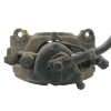 Recambio de pinza freno delantera izquierda para audi a3 (8p) 2.0 tdi ambiente referencia OEM IAM 581DE  