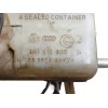 Recambio de bomba freno para volkswagen caddy ka/kb (2c) comfortline referencia OEM IAM 1K1611301  