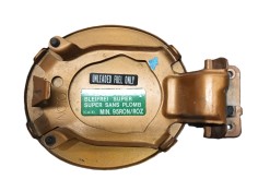 Recambio de tapa exterior combustible para mazda mx-5 ii (nb) 1.8 16v (nb8c) referencia OEM IAM    2