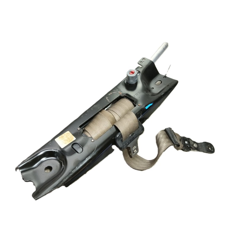 Recambio de cinturon seguridad delantero izquierdo para volvo s80 berlina 2.4 d momentum referencia OEM IAM   