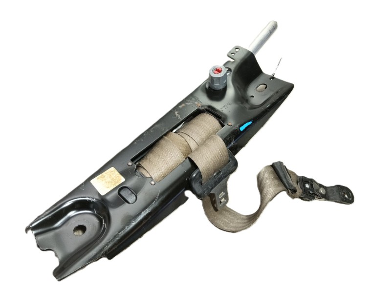 Recambio de cinturon seguridad delantero izquierdo para volvo s80 berlina 2.4 d momentum referencia OEM IAM   