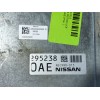 Recambio de centralita motor uce para nissan juke (f16_) 1.0 referencia OEM IAM 237106PB1A A3C0671330001 