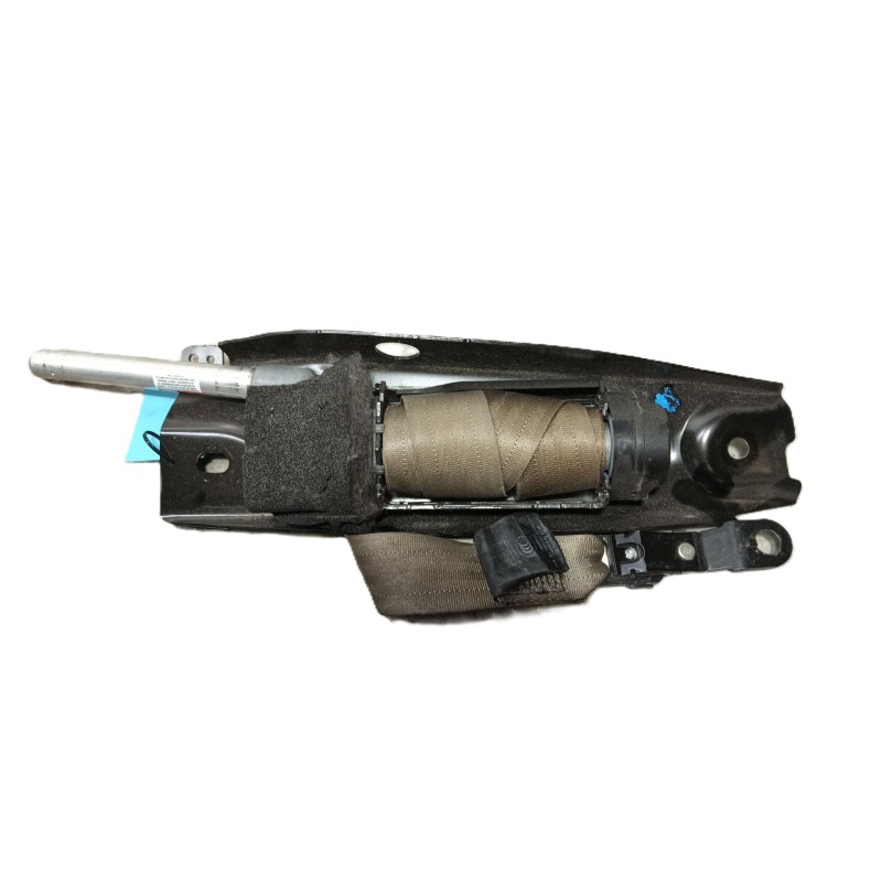 Recambio de cinturon seguridad delantero izquierdo para volvo s80 berlina 2.4 d momentum referencia OEM IAM   