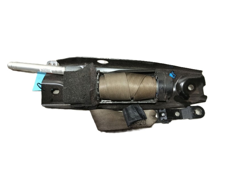 Recambio de cinturon seguridad delantero izquierdo para volvo s80 berlina 2.4 d momentum referencia OEM IAM   