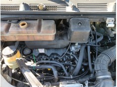 Recambio de motor completo para peugeot boxer furgoneta (230l) 2.5 d referencia OEM IAM   