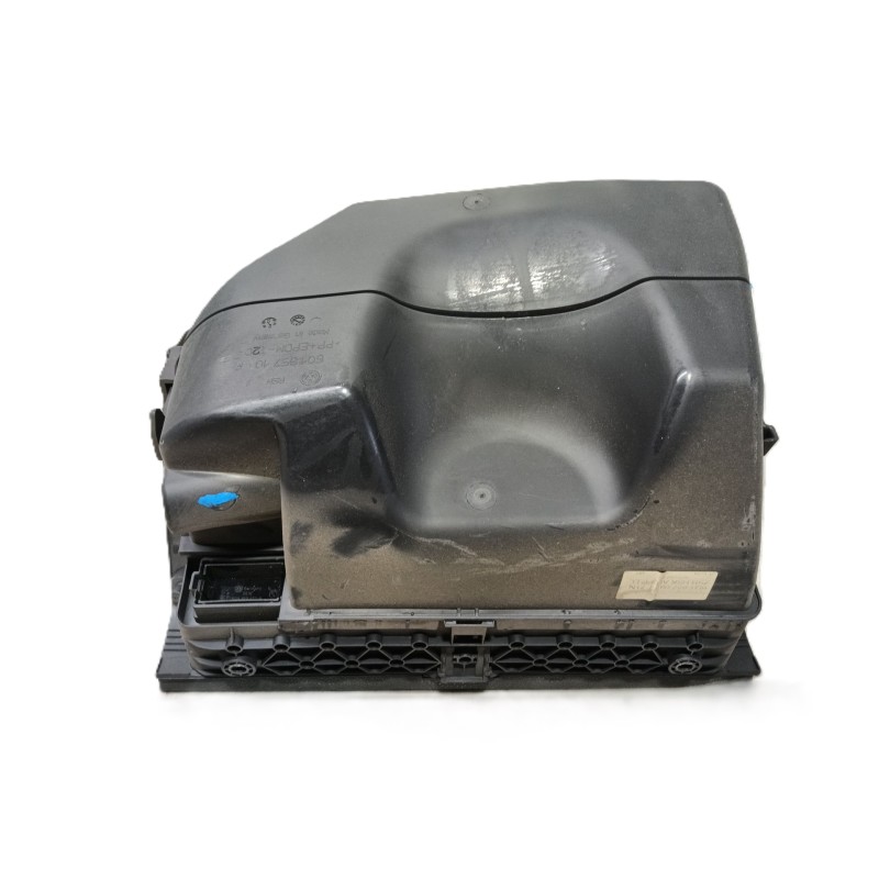 Recambio de guantera para volkswagen polo (9n_, 9a_) 1.4 16v referencia OEM IAM   