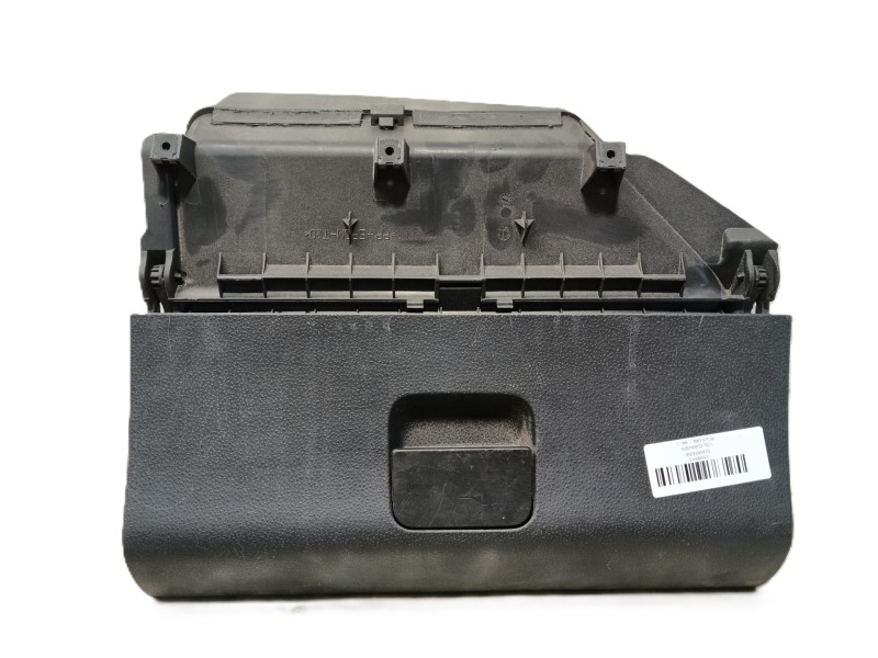 Recambio de guantera para volkswagen polo (9n_, 9a_) 1.4 16v referencia OEM IAM   