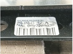 Recambio de cinturon seguridad delantero derecho para volvo s80 berlina 2.4 d momentum referencia OEM IAM    2