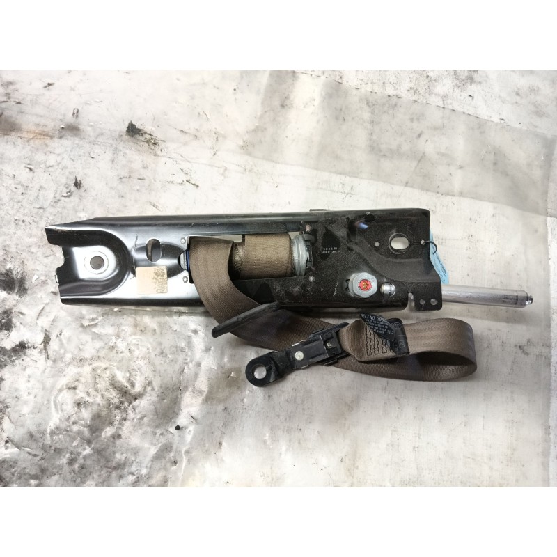 Recambio de cinturon seguridad delantero derecho para volvo s80 berlina 2.4 d momentum referencia OEM IAM   