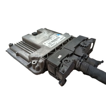 CENTRALITA MOTOR UCE 55579447 0281018769 55585024