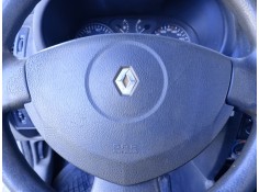 Recambio de airbag delantero izquierdo para renault clio ii (bb_, cb_) 1.5 dci (b/cb07) referencia OEM IAM   