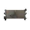 Recambio de radiador agua para fiat ducato furgoneta (250_) 120 multijet 2,3 d referencia OEM IAM 1349196080 1349207080 