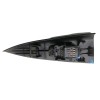 Recambio de mando elevalunas trasero derecho para nissan note (e11e) acenta referencia OEM IAM 829609U10A  25411ED00A
