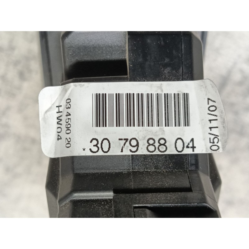 Recambio de mando elevalunas delantero izquierdo para volvo xc70 kinetic awd referencia OEM IAM  30798804 