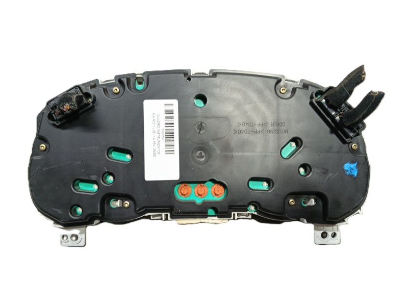 Recambio de cuadro instrumentos para kia rio ii (jb) 1.4 16v referencia OEM IAM   