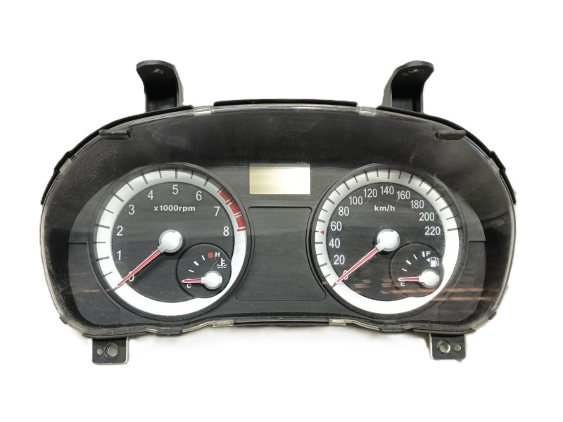 Recambio de cuadro instrumentos para kia rio ii (jb) 1.4 16v referencia OEM IAM   