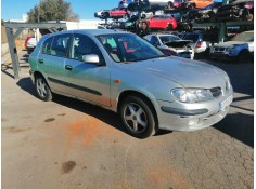 NISSAN ALMERA II HATCHBACK (N16)
