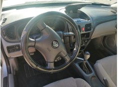 nissan almera ii hatchback (n16) del año 2002 2