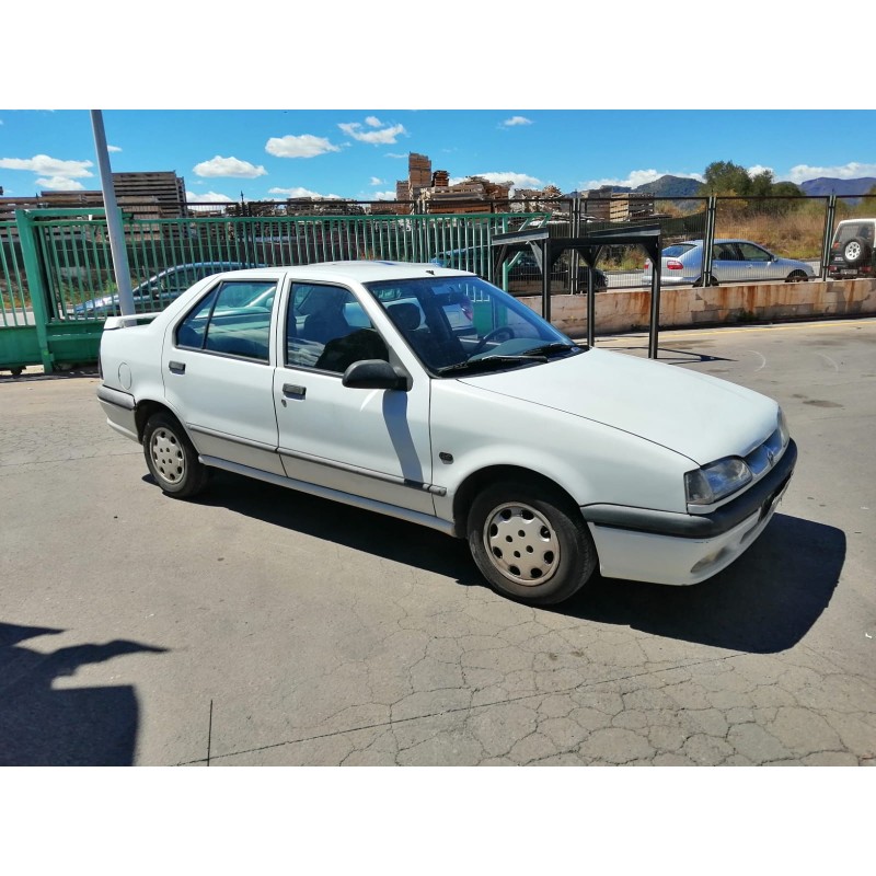 renault 19 i chamade (l53_) del año 1992