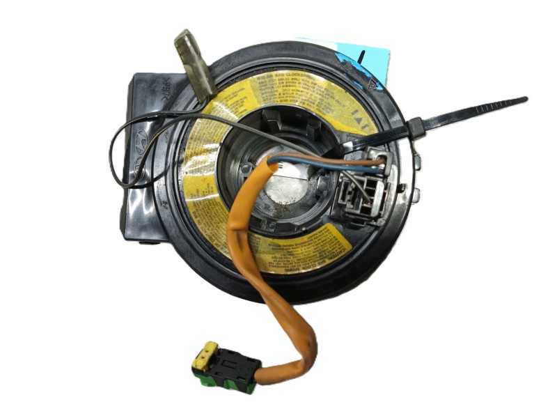 Recambio de anillo airbag para kia rio ii (jb) 1.4 16v referencia OEM IAM   