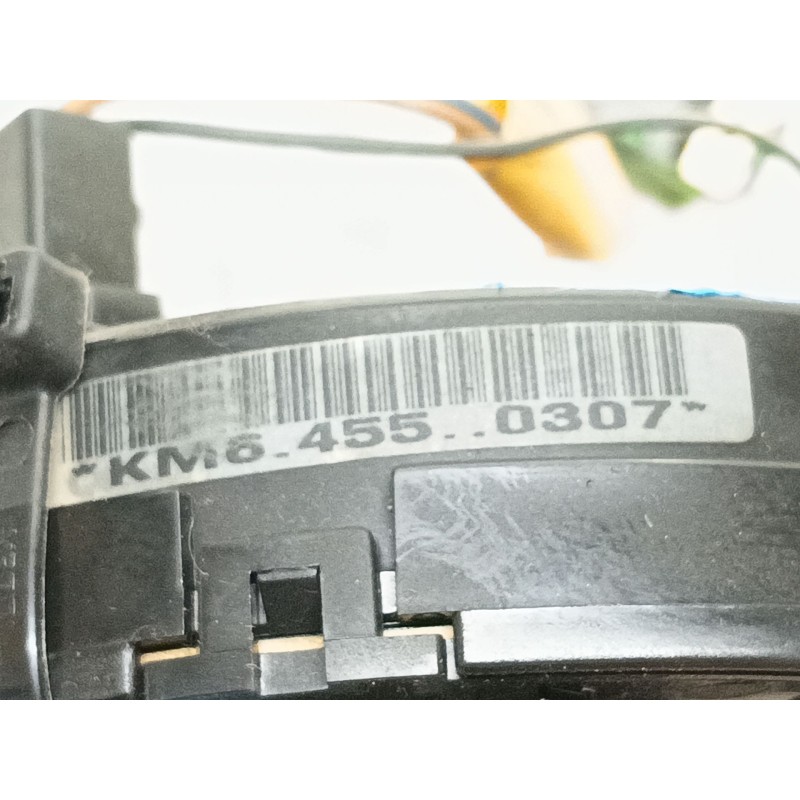 Recambio de anillo airbag para kia rio ii (jb) 1.4 16v referencia OEM IAM   