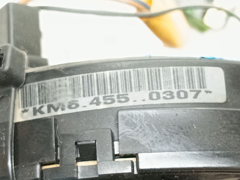 Recambio de anillo airbag para kia rio ii (jb) 1.4 16v referencia OEM IAM   