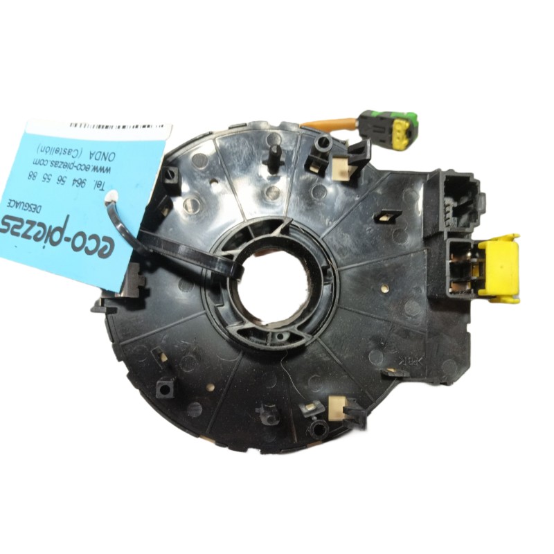 Recambio de anillo airbag para kia rio ii (jb) 1.4 16v referencia OEM IAM  KM64550307D 