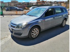OPEL ASTRA H STATION WAGON (A04)