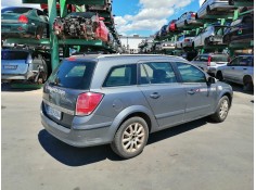 opel astra h station wagon (a04) del año 2005 2