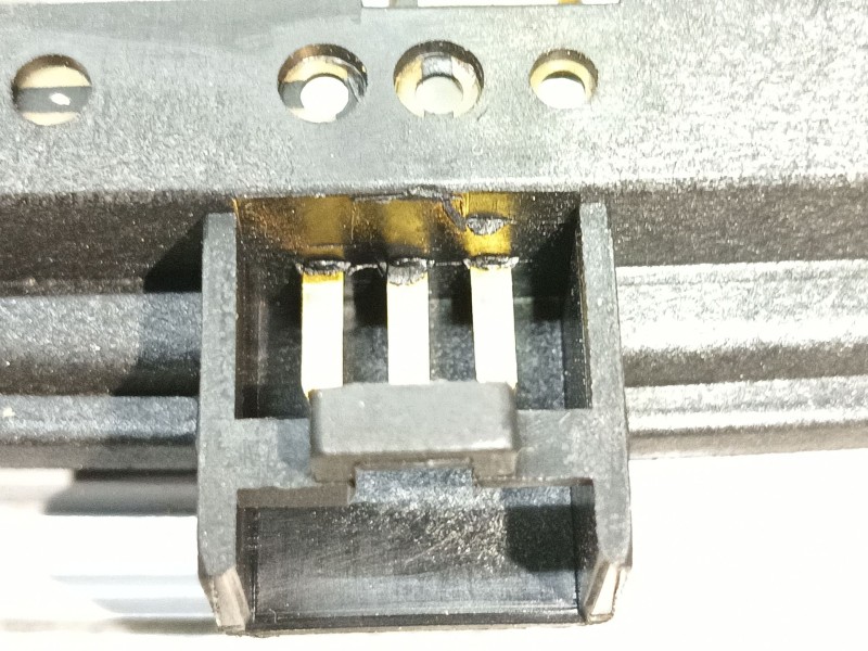 Recambio de luz interior para kia rio ii (jb) 1.4 16v referencia OEM IAM  928501G 