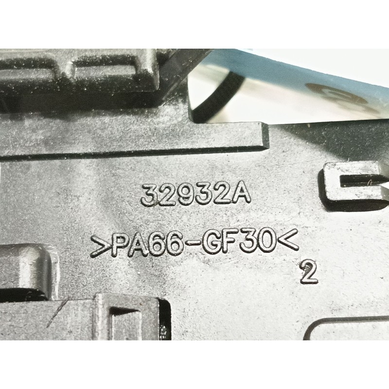 Recambio de mando intermitentes para kia rio ii (jb) 1.4 16v referencia OEM IAM   