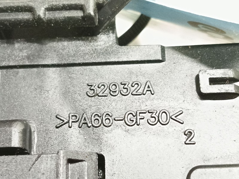 Recambio de mando intermitentes para kia rio ii (jb) 1.4 16v referencia OEM IAM   