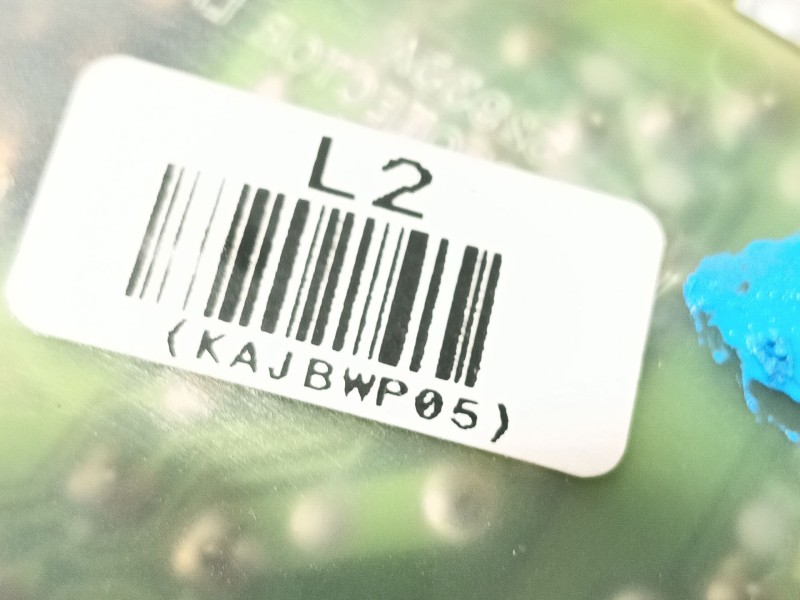 Recambio de mando limpia para kia rio ii (jb) 1.4 16v referencia OEM IAM   