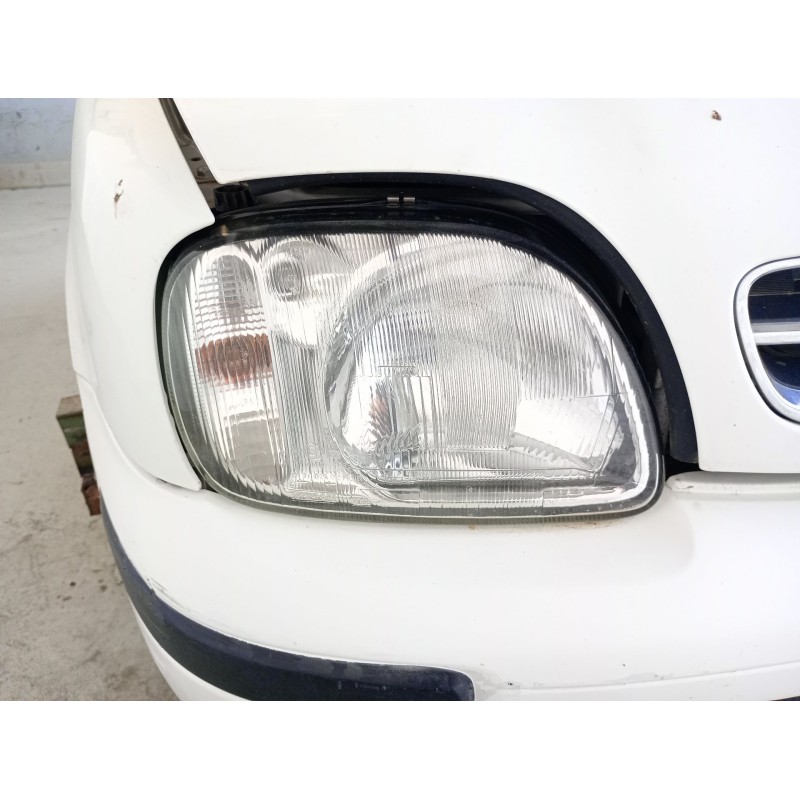 Recambio de faro derecho para nissan micra ii (k11) 1.0 i 16v referencia OEM IAM 0  
