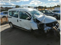 dacia dokker monospace (ke_) del año 2015