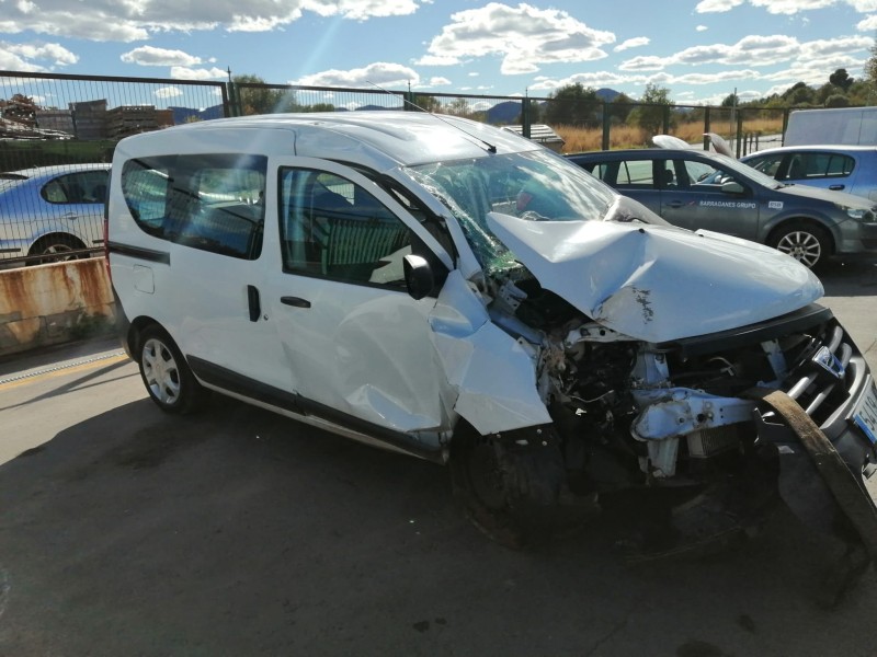 dacia dokker monospace (ke_) del año 2015