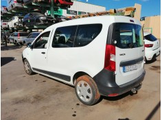 dacia dokker monospace (ke_) del año 2015 2