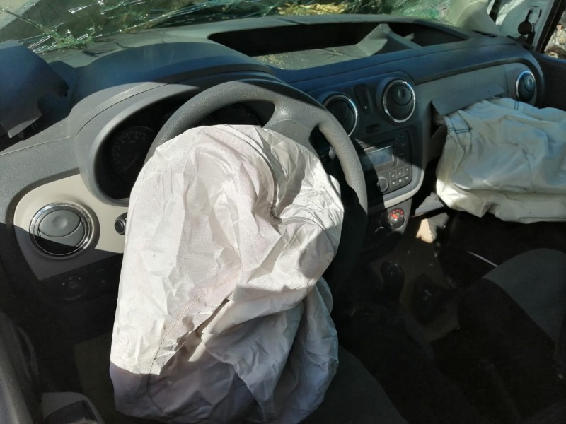 dacia dokker monospace (ke_) del año 2015