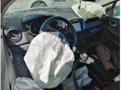 renault clio iv (bh_) del año 2018 2