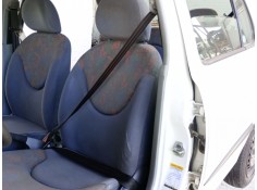 Recambio de cinturon seguridad delantero izquierdo para nissan micra ii (k11) 1.0 i 16v referencia OEM IAM 0  