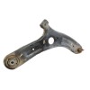 Recambio de brazo suspension inferior delantero derecho para hyundai i20 style referencia OEM IAM 545011J500  